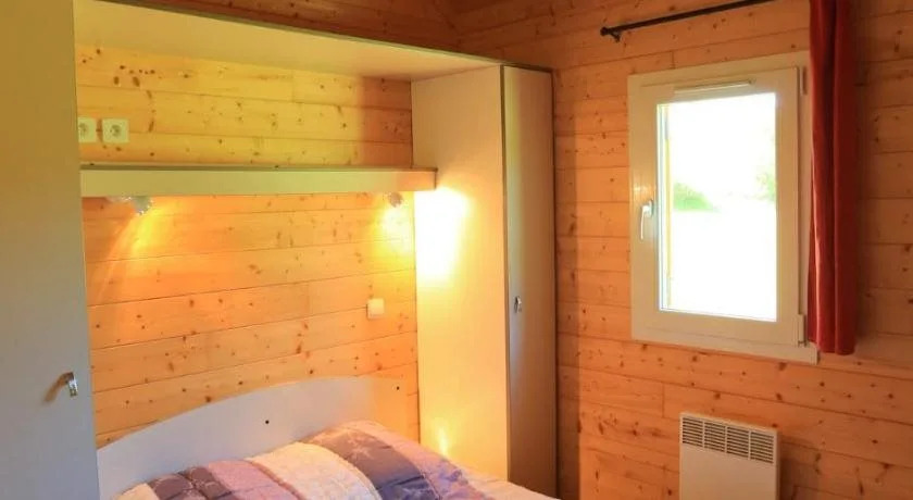 Chalets de l'Eau Verte & Spa