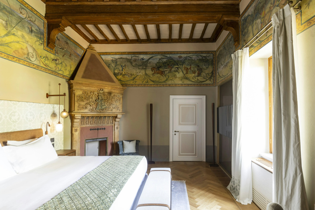 Borgo Dei Conti Resort Relais & Chateaux