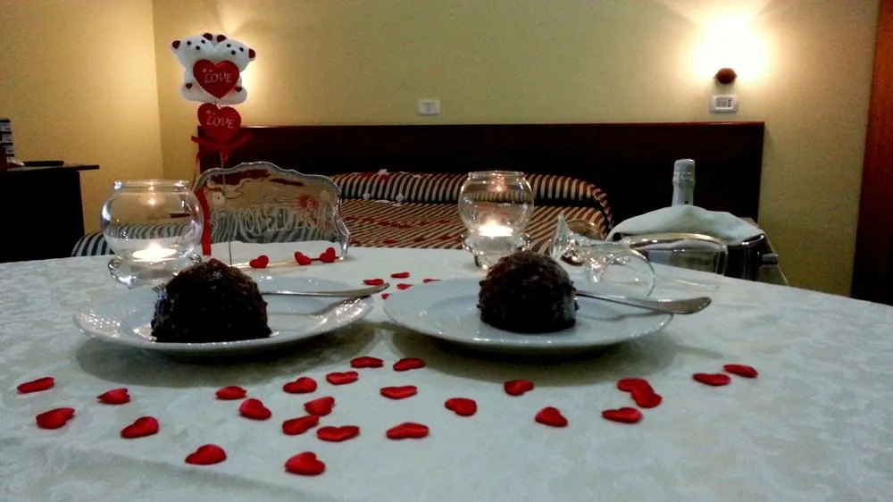 Hotel Olga