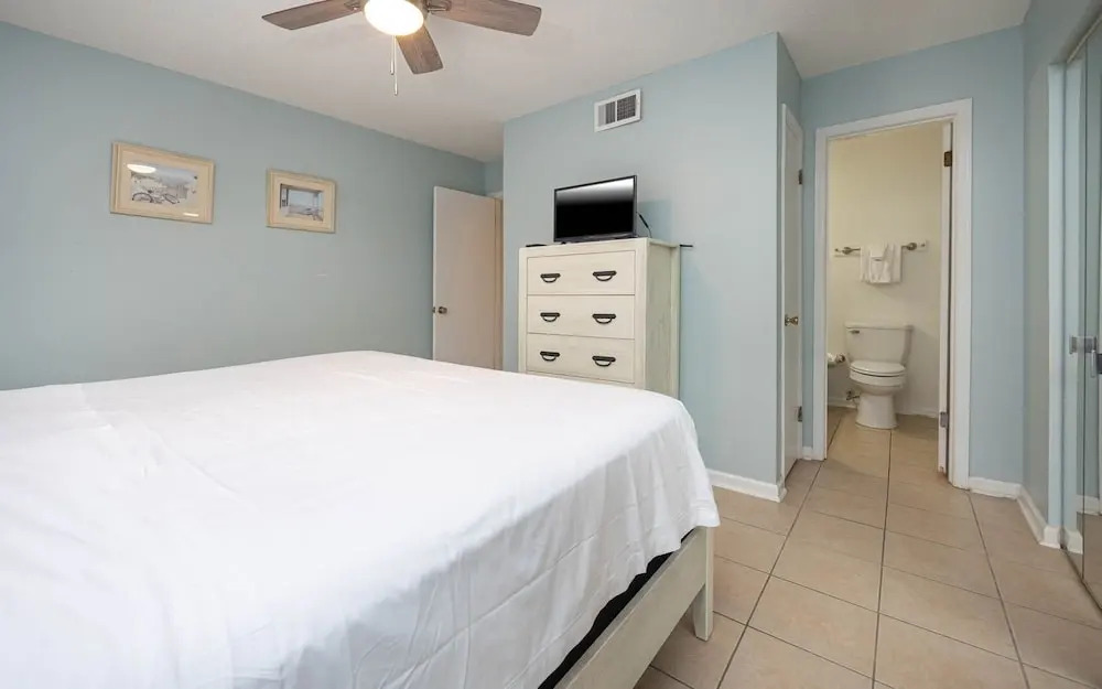 Summer House West 104c 1 Bedroom Condo