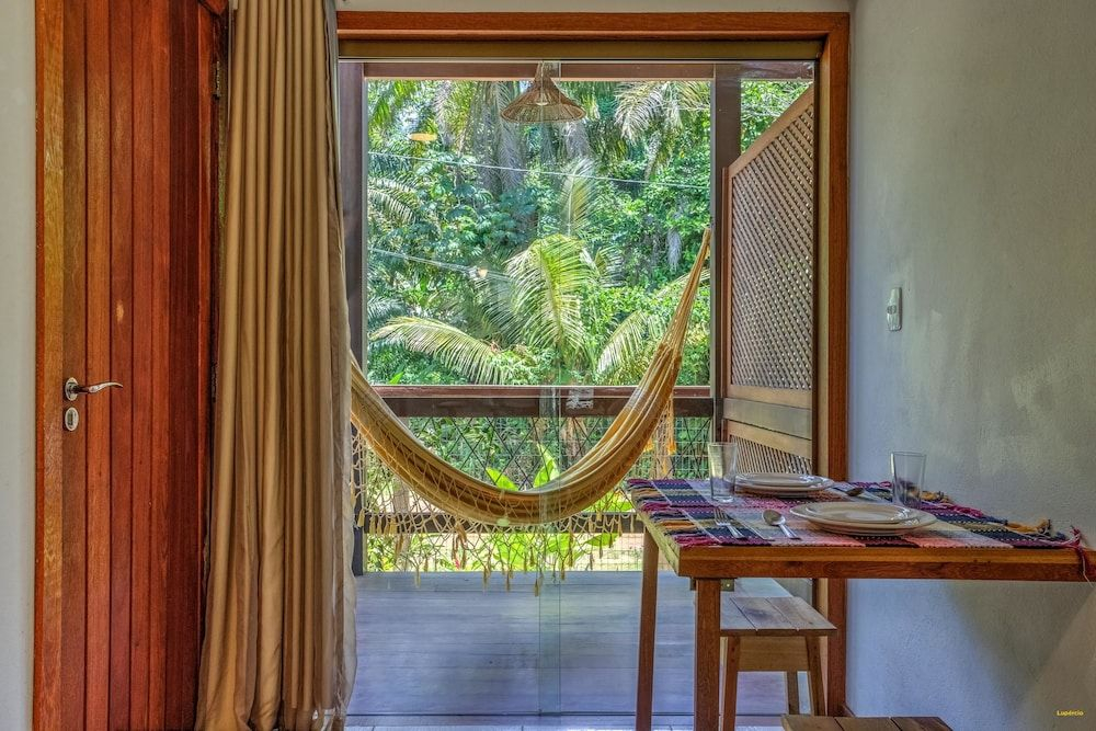 Paradiso Flat