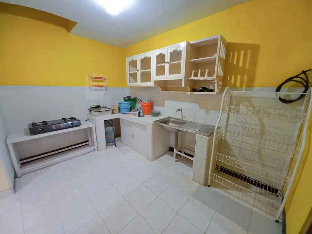 Rumah Kost Nakula