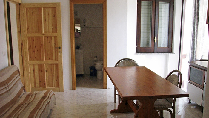 Elios Residence Hotel