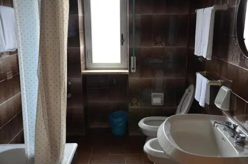 Hotel Miramonti