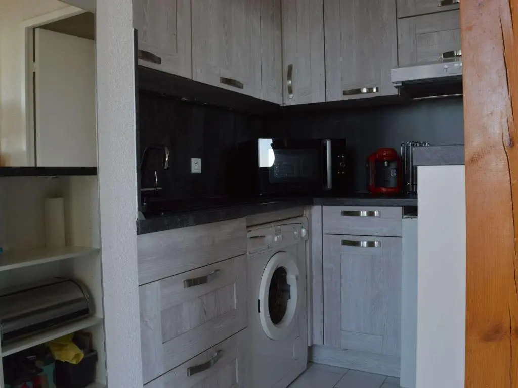 Appartement Saint-Cyprien, 2 pièces, 5 personnes - FR-1-225D-10