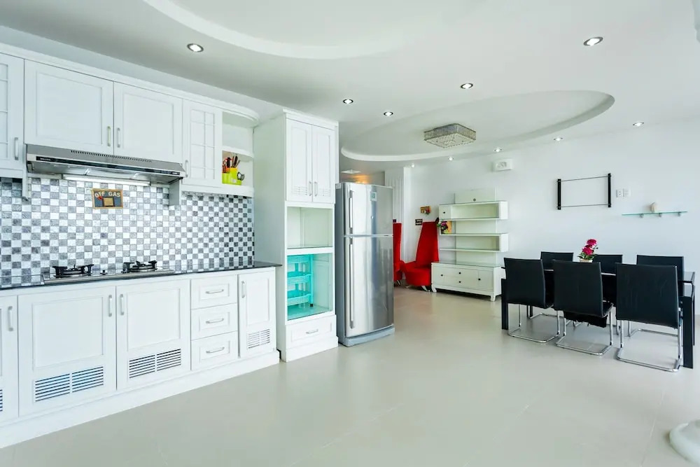 Villa Seaview 11