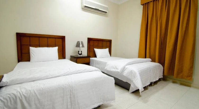 منازل المرجان للشقق المفروشة Manazel Almurjan for furnished apartments