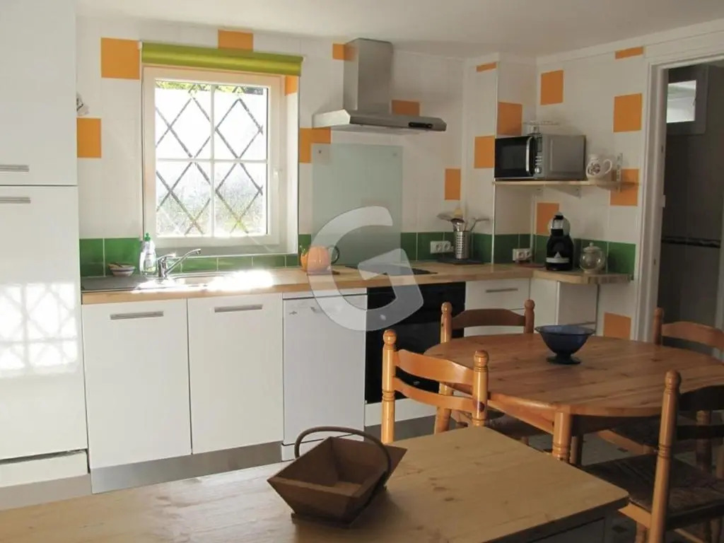 Maison La Tranche-sur-Mer, 3 pièces, 4 personnes - FR-1-357-279