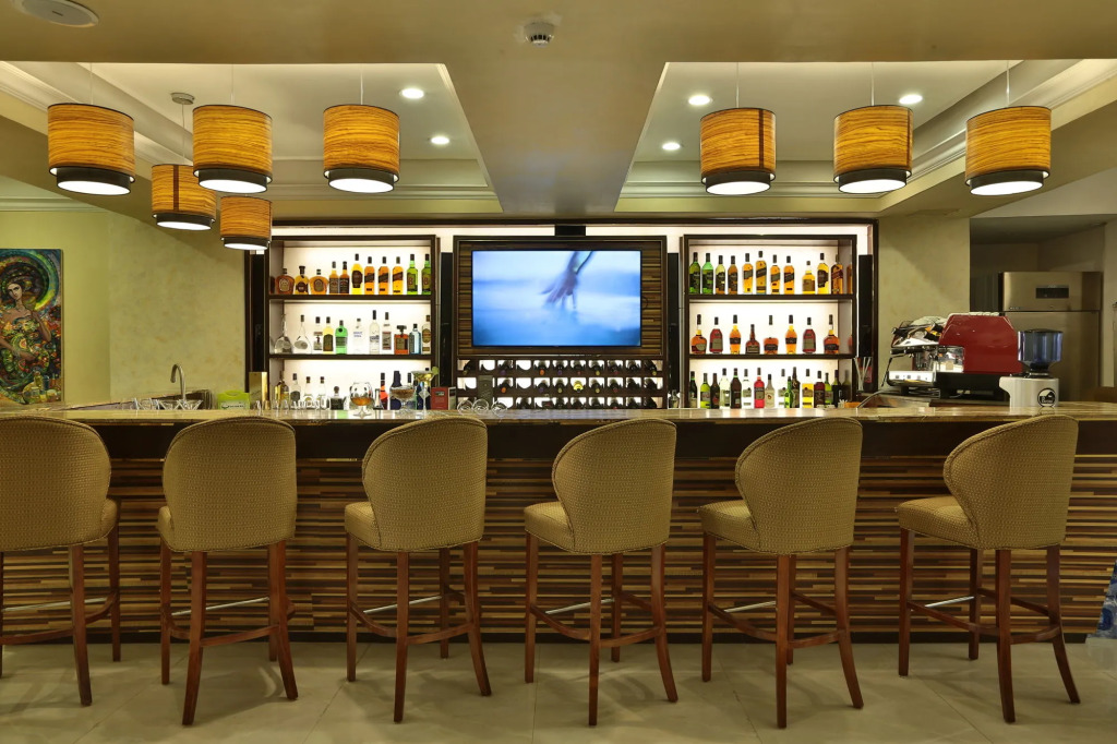 Getfam Hotel and Spa
