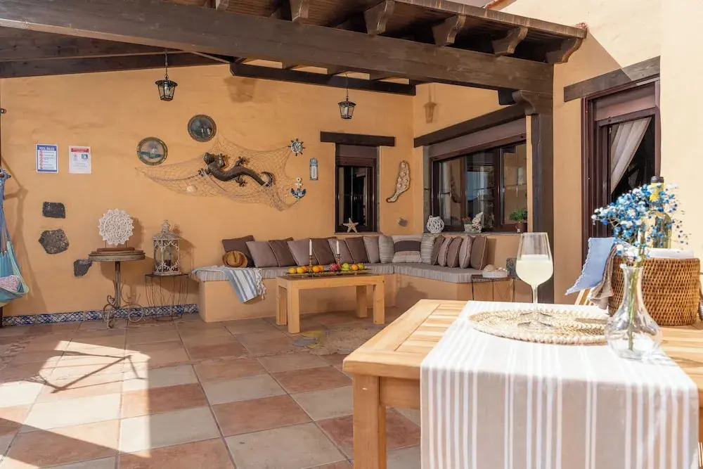 Villa Maravilla Fuerteventura