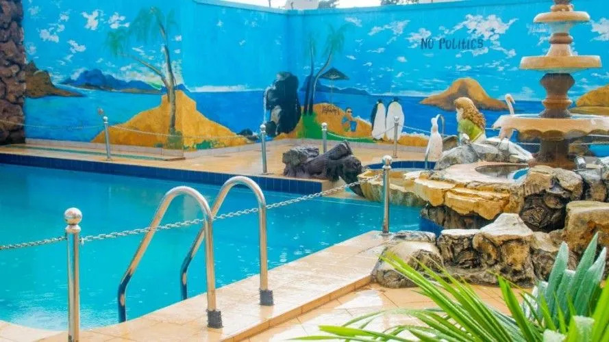 Emirate Hotel