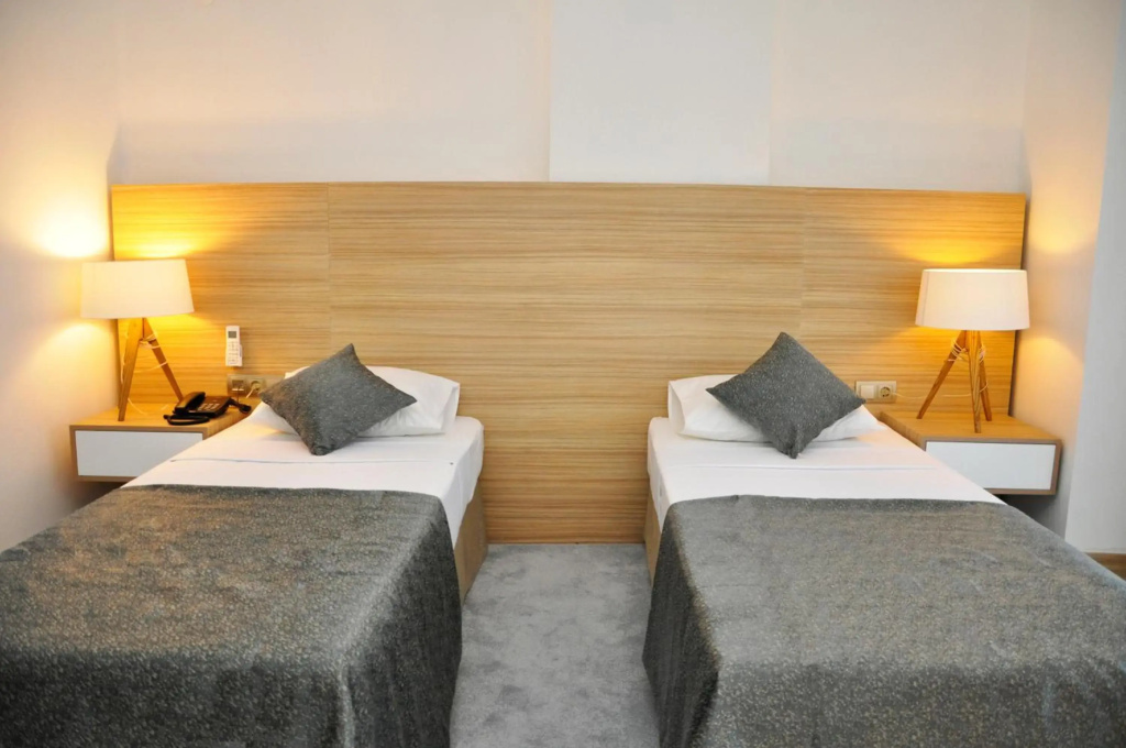 Ozyigit Otel