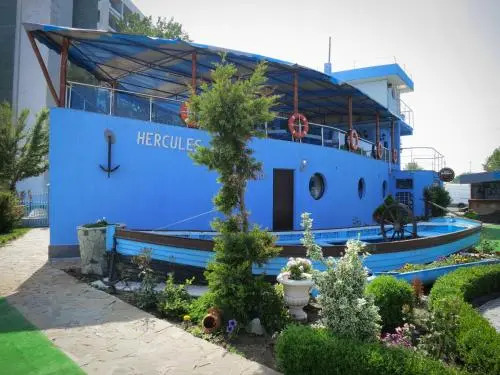 Hotel Hercules Jupiter
