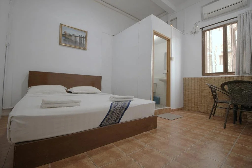 Agga Bed and Breakfast