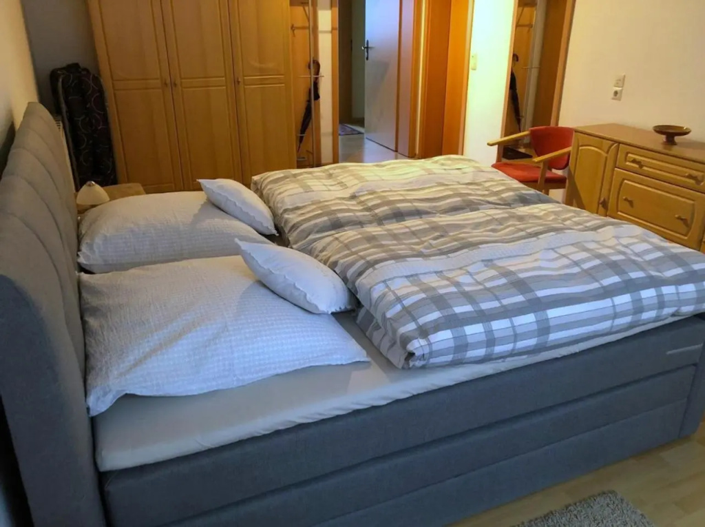 Ferienwohnung Buschbeck
