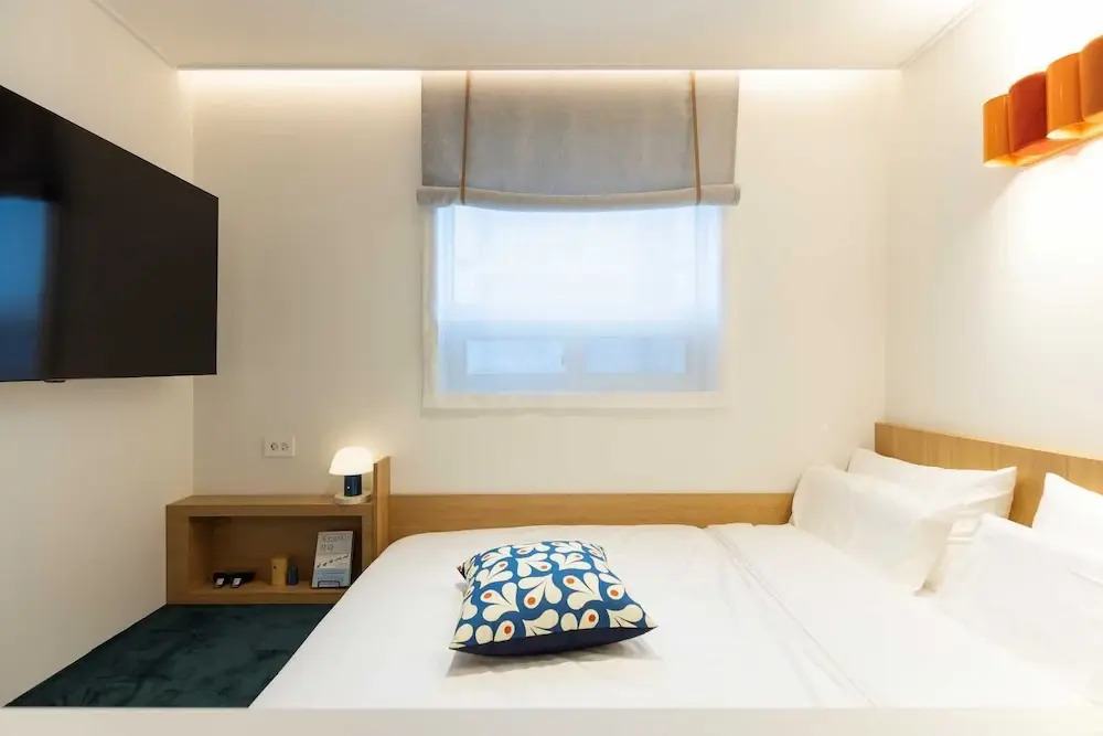 Nouvelle Hotel and Spa Jongno by Anook