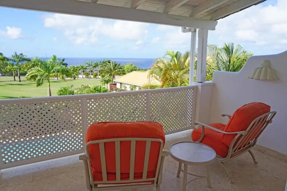 Royal Westmoreland - Royal Villa 4 by Island Villas