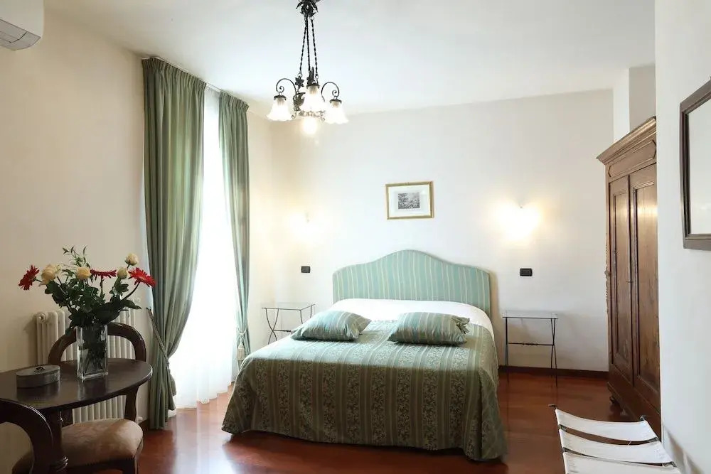 Locanda Dell Orso Bevitore