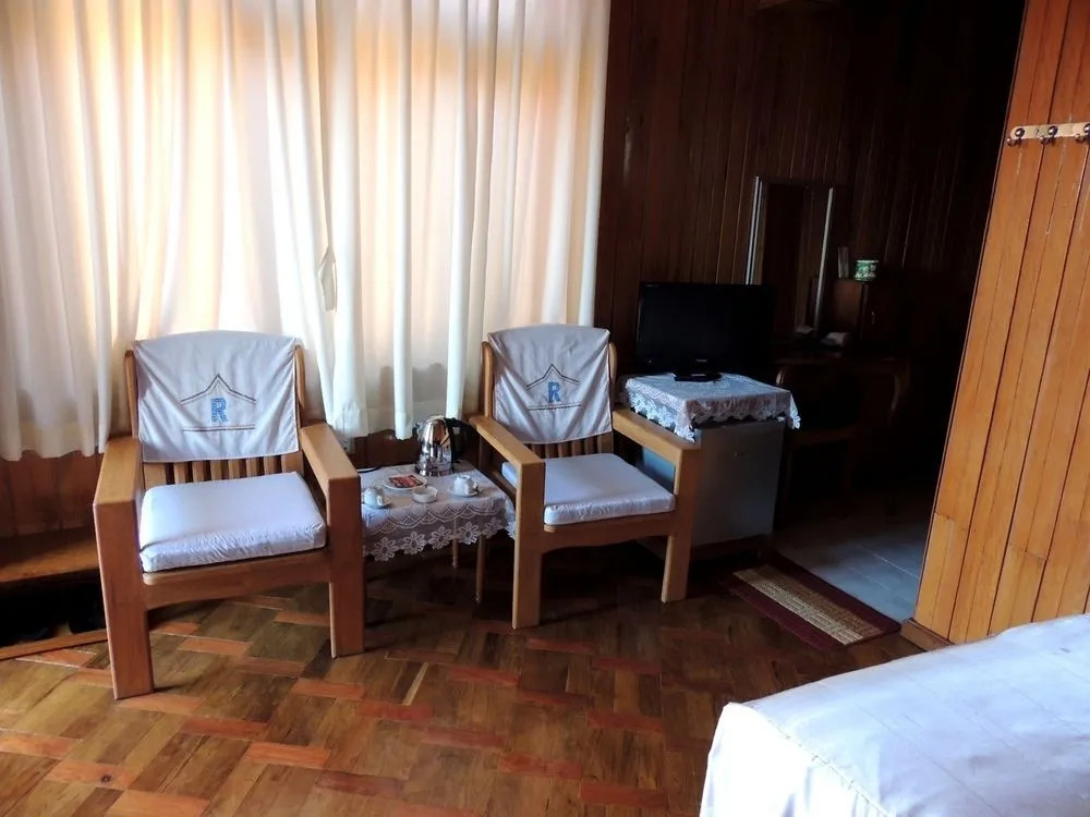 Hotel Ramonar