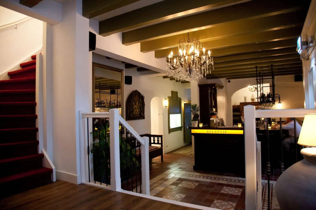 Hotel-Restaurant Het Rechthuis