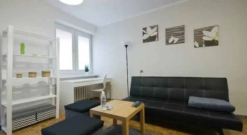 Apartament Saport