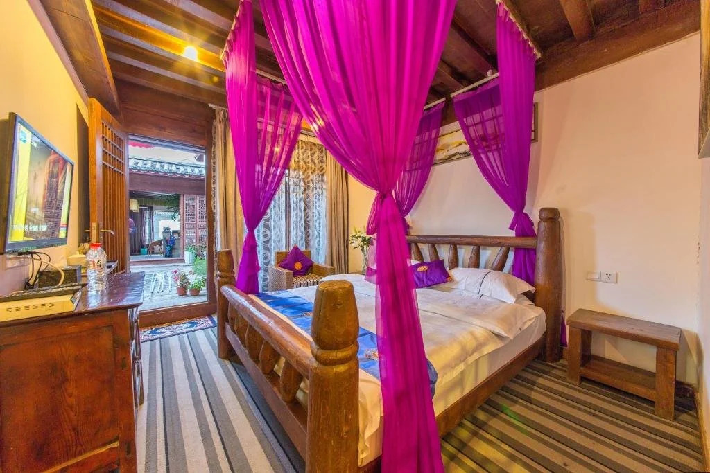Xi Cheng Impression Hostel