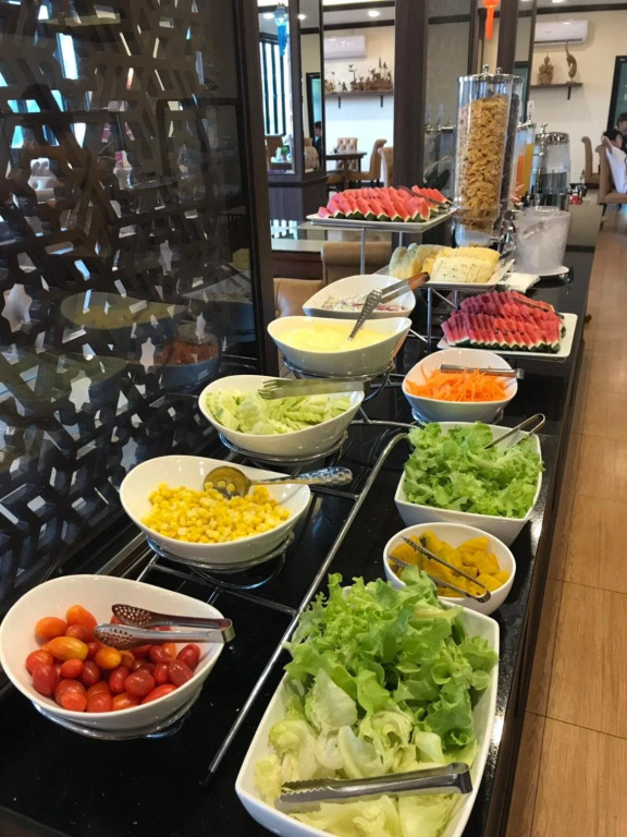 The LD Pattaya Hotel