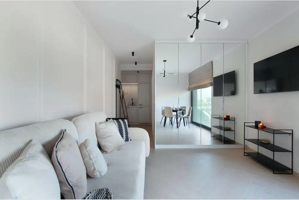 Elite Apartments Rezydencja Wintera