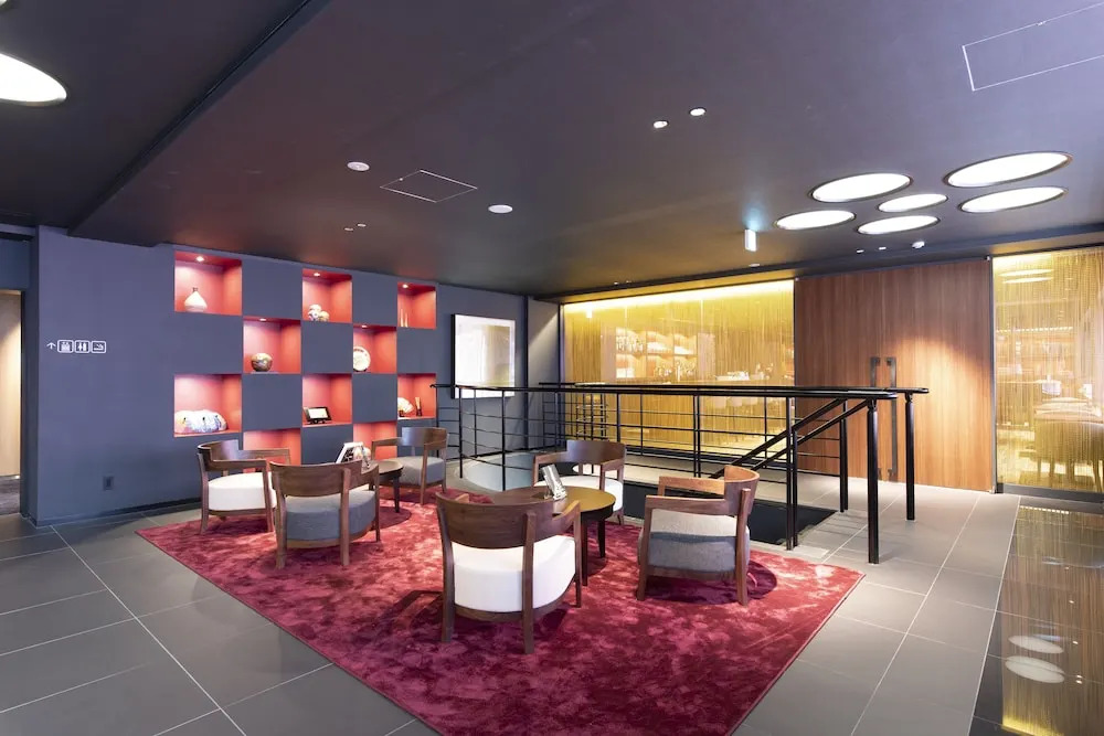 TORIFITO HOTEL&POD KANAZAWA Hyakumangoku-Dori