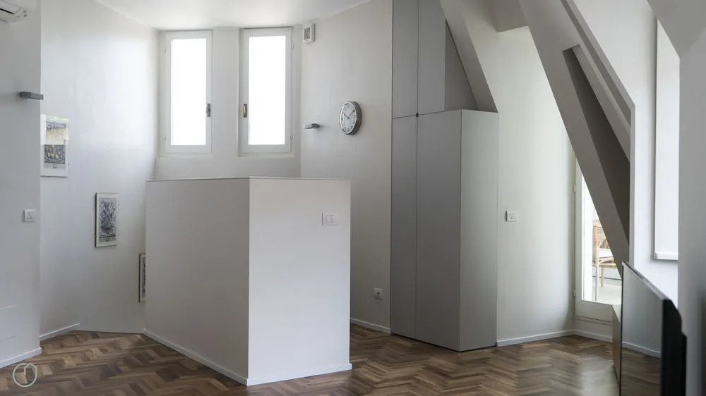 Italianway Apartment - Majno