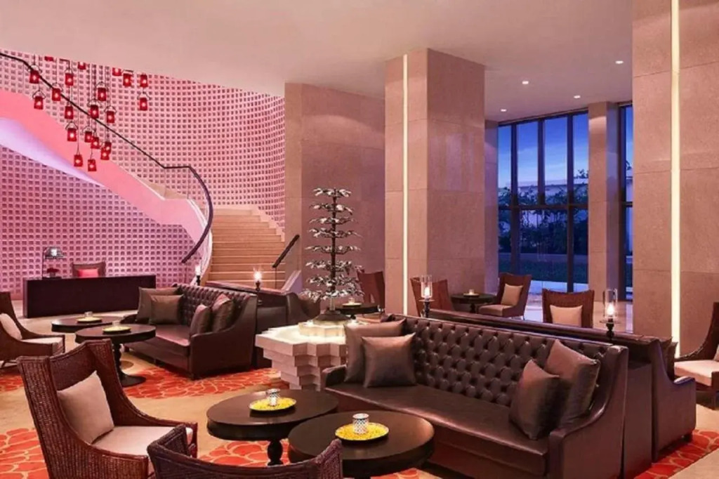 Vivanta Guwahati