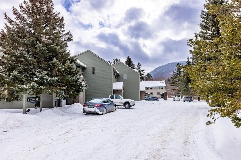 4br Private Townhouse At Smugglers' Notch Resort 4 Bedroom Condo