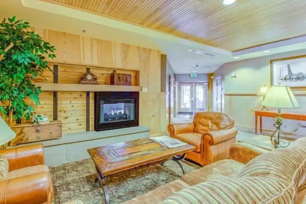 Silvermill Lodge 1 Bedroom In River Run Village