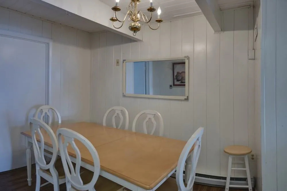 Sea Village 6 - 4 Br Townhouse