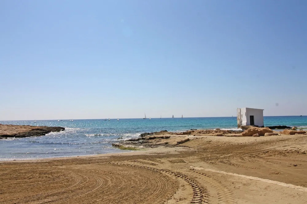 Villa Las Rocas