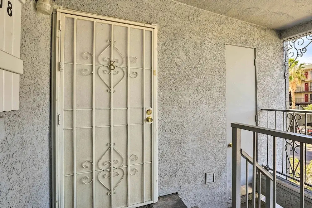 Las Vegas Condo: Explore The Strip & Downtown