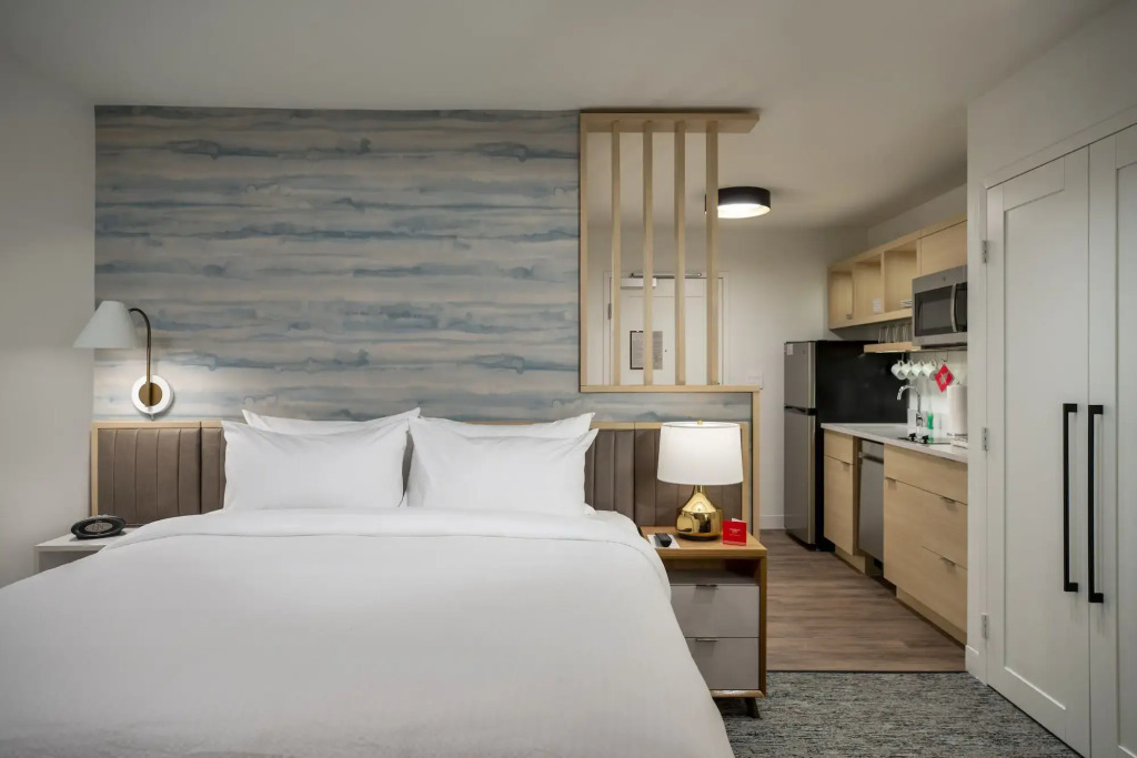TownePlace Suites Salt Lake City Murray