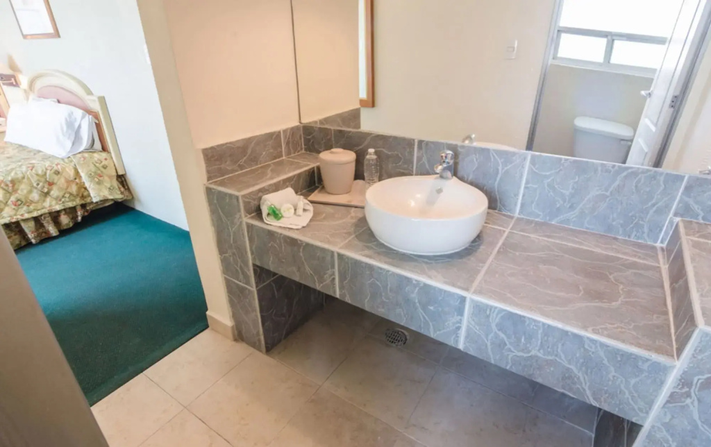 Hotel San Francisco Irapuato Business Class