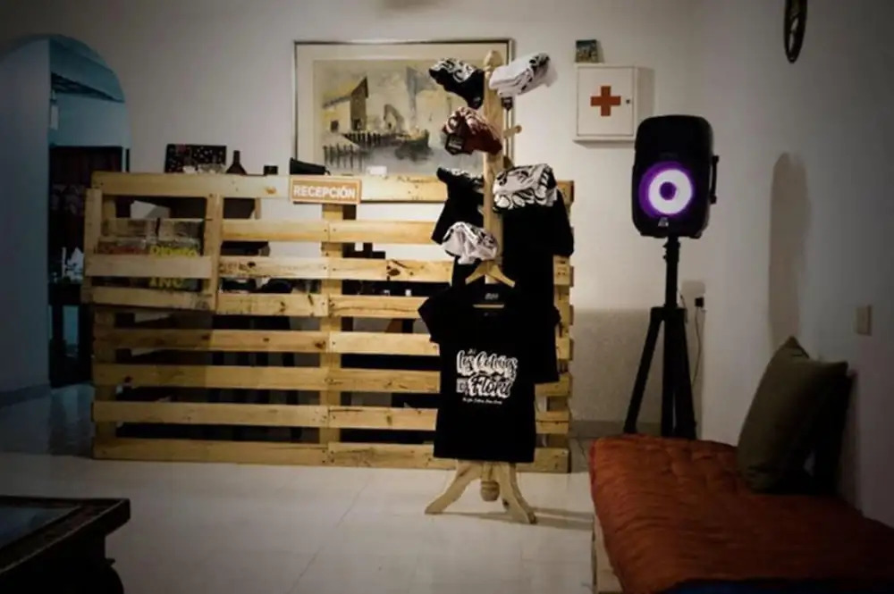 Nuestro Hostel Cali