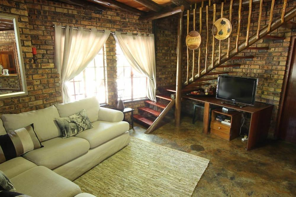 a Zaganaga Kruger Lodge