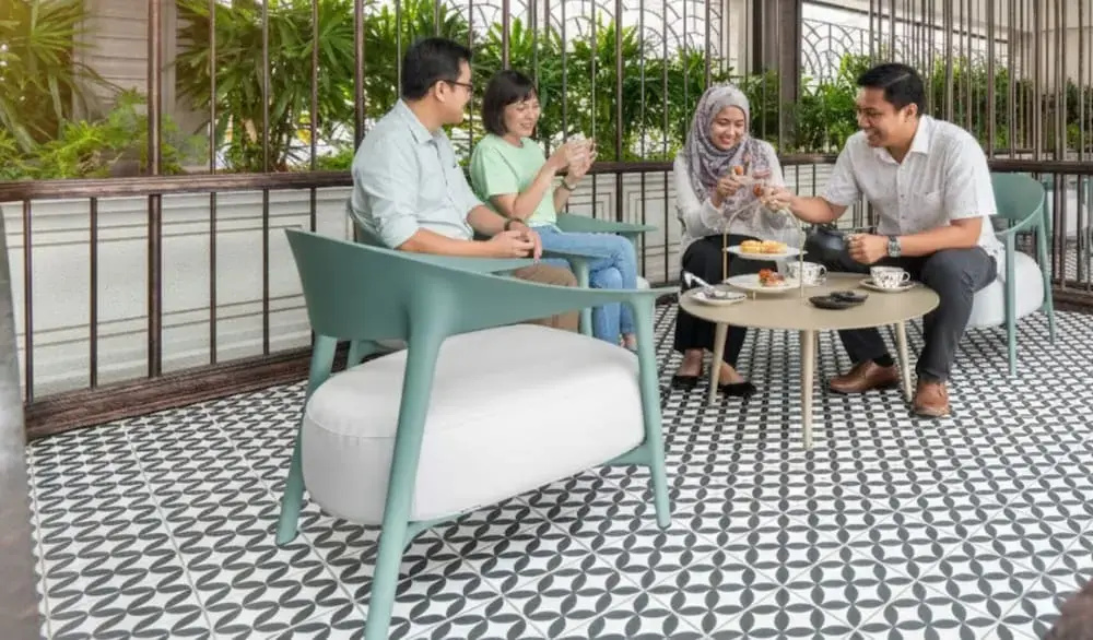 Paxtonz Luxe Suites by The Stay Hub