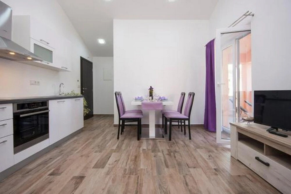 Apartment Perla