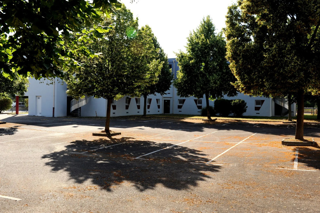 Welcomotel Les Mureaux