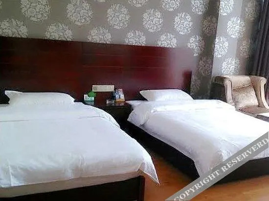 Wenshan Hong8 Hotel