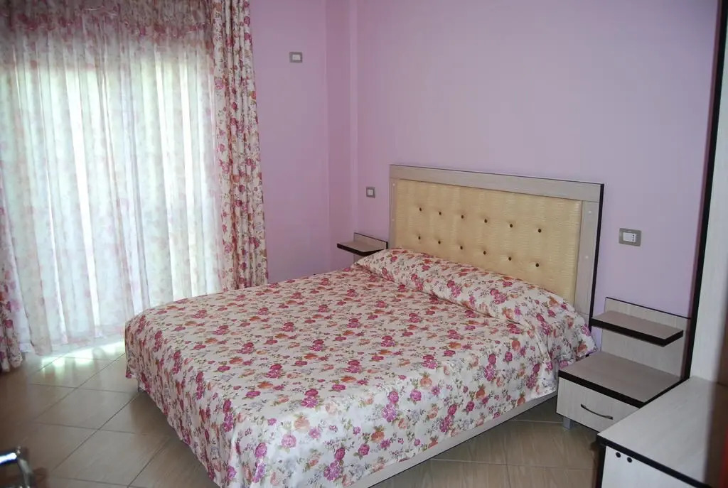 Hotel Marika