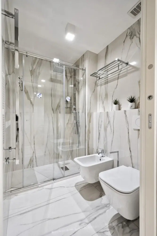 Corso Vittorio Central Duplex