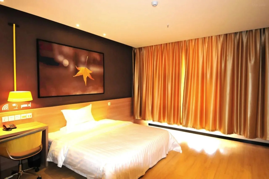 7 Days Sunshine Hotel (Suzhou Industrial Park Shengpu Tongjiang Road)