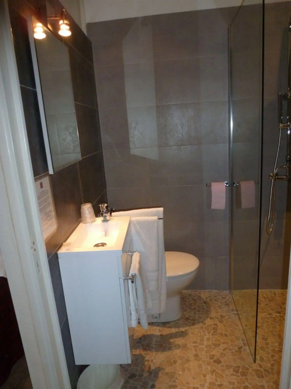 Hotel Oxford Cannes