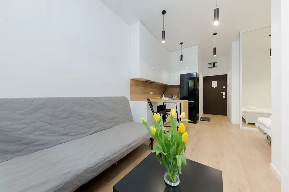 ShortStayPoland Chłodna (B71)