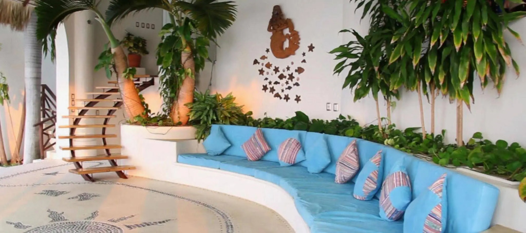 Ventana del Mar Huatulco